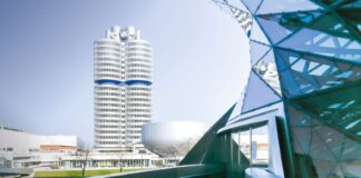BMW-Zentrale-Muenchen