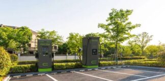 SPIE, Pyrénées-Atlantiques'te 658 EV şarj noktası kuracak
