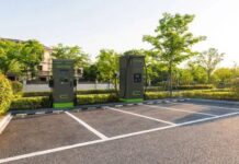 SPIE to install 658 EV charging points in Pyrénées-Atlantiques Spie oscea france