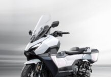 SYM celebra ad Eicma i 20 anni della filiale italiana