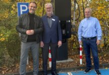 Sana-Kliniken erhalten Elektroauto-Ladeinfrastruktur – ecomento.de Ladeinfrastruktur_Wirelane
