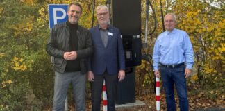 Sana klinikleri elektrikli araç şarj altyapısına kavuşuyor
