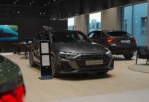 Scala Audi Tarbes