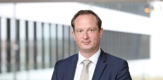 Sebastian Schmitt takes over ZF Division E