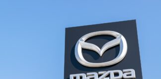 Seyssinet Alpes Auto Mazda