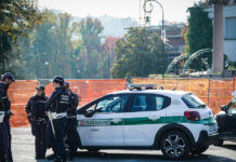 Sicurezza stradale e viabilità, lavori per 300mila euro a Torino