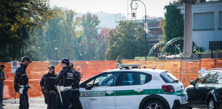 Sicurezza stradale e viabilità, lavori per 300mila euro a Torino