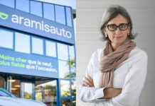 Silvia Vernetti, Aramis Group’un yönetim kuruluna katıldı Silvia Vernetti, Aramis Group'un yönetim kuruluna katıldı