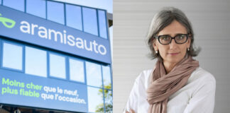 Aramis Group Stellantis