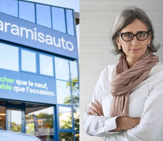 Aramis Group Stellantis