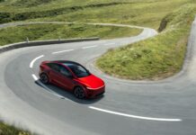 Slight decline in new EV registrations in Norway Slight decline in new EV registrations in Norway