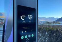 Smart #5 Brabus, nuovo record italiano di ricarica elettrica Smart #5 Brabus, nuovo record italiano di ricarica elettrica