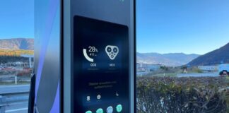 Smart #5 Brabus, nuovo record italiano di ricarica elettrica