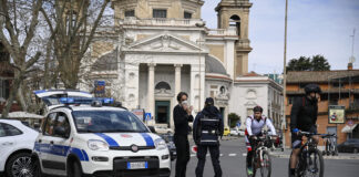 Smog: a Roma il 9 novembre la prima domenica ecologica