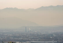 Smog: da domani a lunedì blocco diesel Euro 5 a Torino Smog: da domani a lunedì blocco diesel Euro 5 a Torino