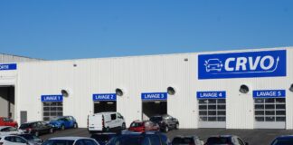 Sosyal İnovasyon Ödülü Lens'in CRVO'suna verildi
