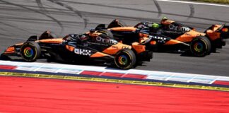 Sotheby's Abu Dhabi, nadir Murciélago'yu, geleceğin F1 aracını ve McLaren F1'i sunacak
