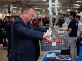 Stellantis, 100 innovazioni tech per la produzione industriale