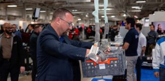 Stellantis, 100 innovazioni tech per la produzione industriale