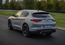 Stellantis-Aufsichtsratschef Elkann fordert mehr Flexibilität bei EU-Emissionszielen Alfa-Romeo-Stelvio