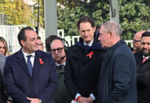 'Stellantis İtalya'ya yönelik taahhütlerini yerine getiriyor'
