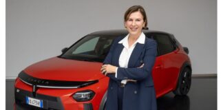 Stellantis, Napolitano lascia Lancia e commerciale Europa