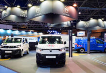 Stellantis Pro One ribadisce l'impegno nel trasporto green