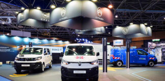 Stellantis Pro One ribadisce l'impegno nel trasporto green