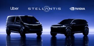 Stellantis Teknoloji ve Mobilite Alanındaki İş Ortakları NVIDIA, Uber ve Foxconn