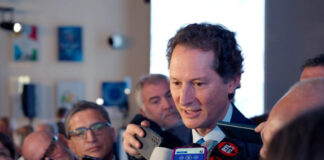 Stellantis a fianco di Milano-Cortina, 'sostegno all'Italia'