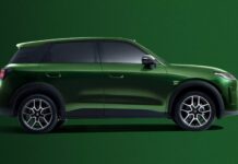 Stellantis apuesta por un pequeño SUV eléctrico chino para conquistar Europa: así es el Leapmotor A10