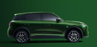 Stellantis apuesta por un pequeño SUV eléctrico chino para conquistar Europa: así es el Leapmotor A10