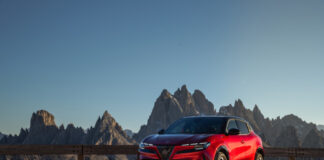 Stellantis punta sulle edizioni speciali Milano Cortina 2026