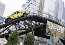 Stellantis richiama 375.000 Suv ibridi in tutto il mondo