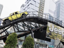 Stellantis richiama 375.000 Suv ibridi in tutto il mondo