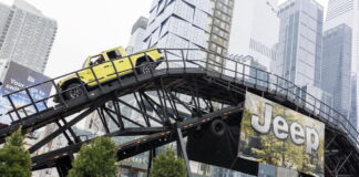 Stellantis richiama 375.000 Suv ibridi in tutto il mondo