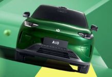 Stellantis’in satacağı bu yeni elektrikli SUV hakkında bildiğimiz her şey Stellantis'in satacağı bu yeni elektrikli SUV hakkında bildiğimiz her şey