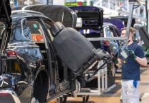 Volkswagen-Werk-Wolfsburg-