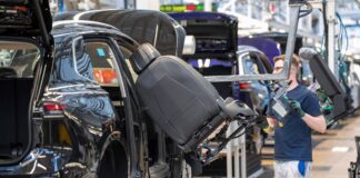 Volkswagen-Werk-Wolfsburg-