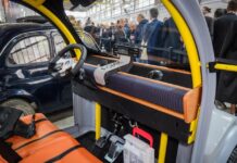 Su Mole Urbana ci sarà il defibrillatore per salvare vite Su Mole Urbana ci sarà il defibrillatore per salvare vite