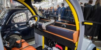 Su Mole Urbana ci sarà il defibrillatore per salvare vite