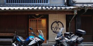 Suzuki sceglie Eicma 2025 per svelare la nuova SV-7GX Suzuki sceglie Eicma 2025 per svelare la nuova SV-7GX