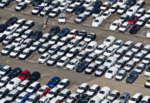 T&E,con riforma fisco auto aziendali entrate 4 miliardi nel 2030