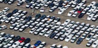 T&E,con riforma fisco auto aziendali entrate 4 miliardi nel 2030