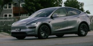 Tesla, Robotaxi'nin Austin'deki filo hedefini küçültüyor
