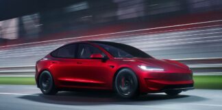 Tesla-Model-3-Performance