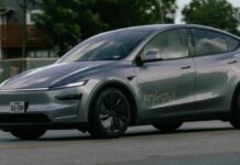 Tesla scales back Robotaxi fleet goal in Austin