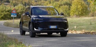 Tiger Eight, viaggiare con eleganza