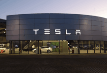 Top executive responsible for the Model Y programme leaves Tesla Top executive responsible for the Model Y programme leaves Tesla