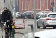 Torna l’emergenza smog in Emilia, scattano le limitazioni Torna l'emergenza smog in Emilia, scattano le limitazioni